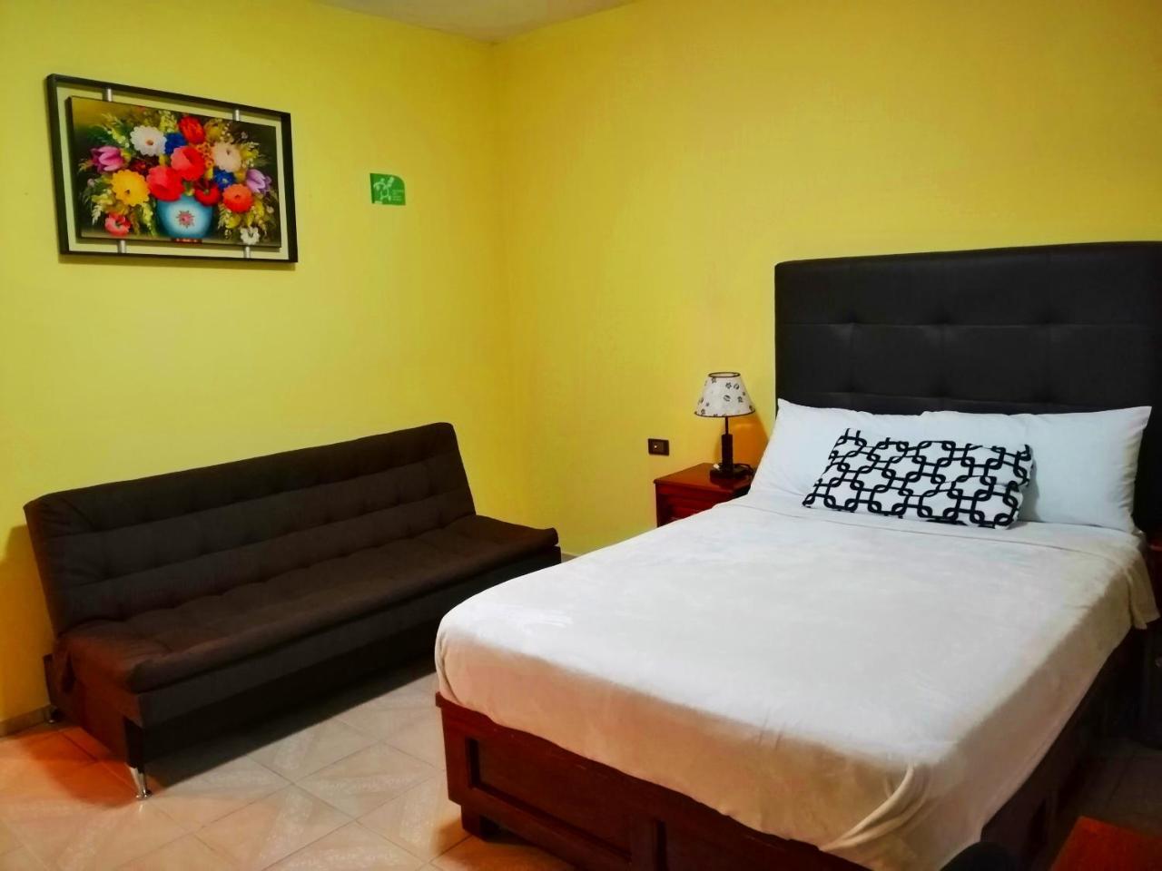 Hotel San Diego Dolores Hidalgo Exterior photo